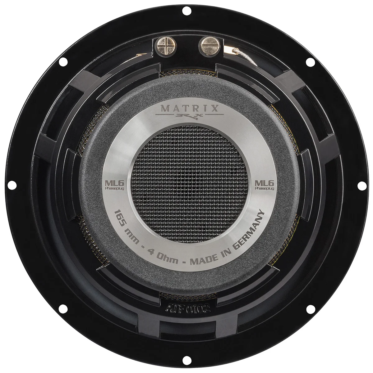 Brax MATRIX ML6P — Santa Rosa Cartunes